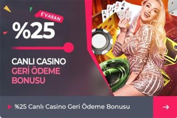 hoşgeldin bonusu veren casino siteleri