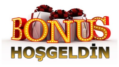 hoşgeldin bonusu veren casino siteleri