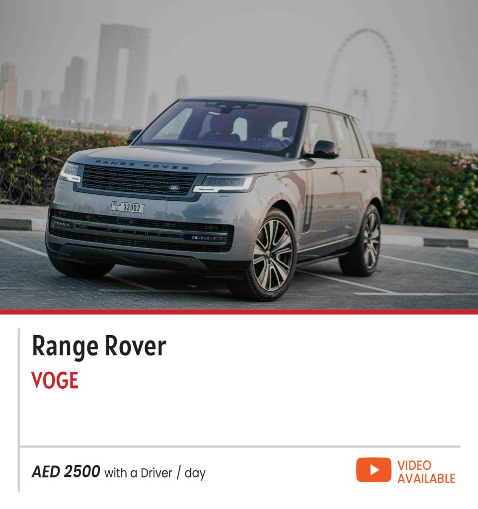 Proper Rami Car Special Car Service – rami rent car